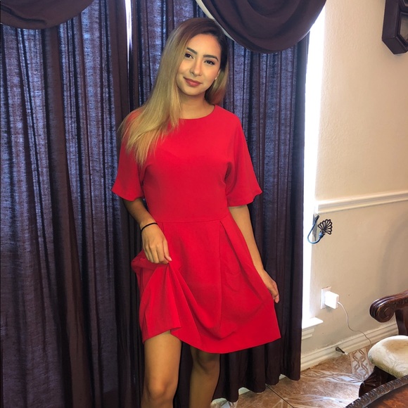 Kim and Proper Dresses & Skirts - Kim and Proper ‘Alexia’ Dress ❤️